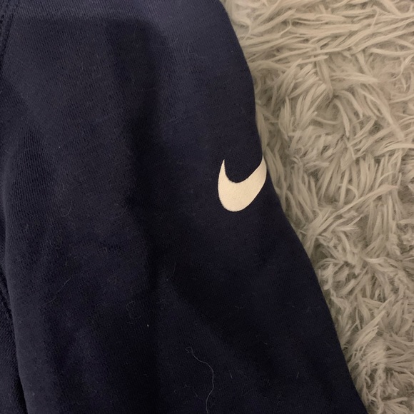 Nike Broncos Super Bowl hoodie - Picture 2 of 3